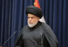 الصدر يوجه بثلاثة توجيهات للحفاظ على سمعة آل الصدر والنجف الأشرف كخطوط حمراء