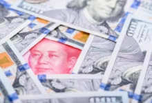 الصين تؤسس أكثر من 42 ألف شركة جديدة بتمويل أجنبي خلال ثمانية أشهر