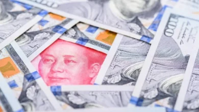 الصين تؤسس أكثر من 42 ألف شركة جديدة بتمويل أجنبي خلال ثمانية أشهر