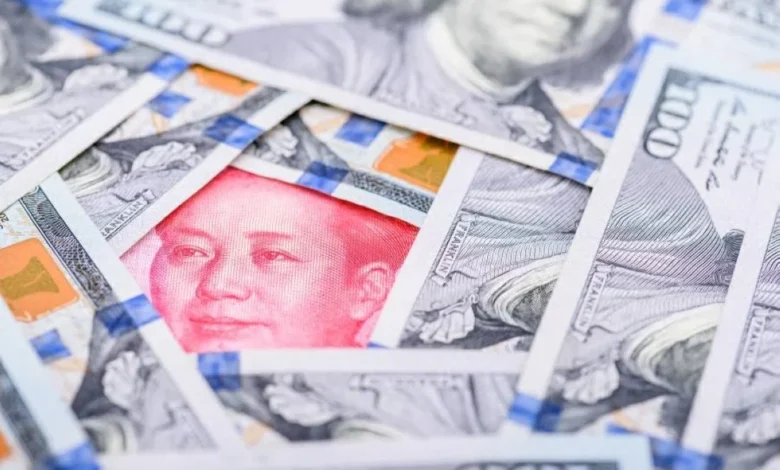 الصين تؤسس أكثر من 42 ألف شركة جديدة بتمويل أجنبي خلال ثمانية أشهر