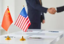 الصين والولايات المتحدة تعلنان عن هدنة تجارية حتى يناير 2027