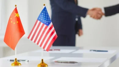 الصين والولايات المتحدة تعلنان عن هدنة تجارية حتى يناير 2027