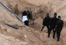 العثور على جثة عنصر في وحدة اليمام الإسرائيلية بعد ثلاثة أيام من البحث
