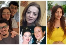 العثور على نجمة مسلسل "عائلة الحاج متولي" في حالة تشرد في الشارع