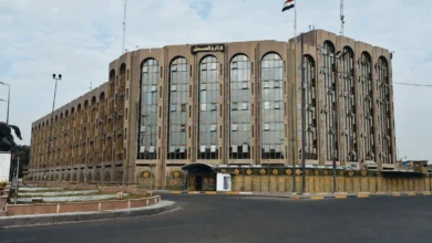 العدل تكشف عن تزوير في نقل ملكية عقارات مرتبطة بالنظام السابق في صلاح الدين