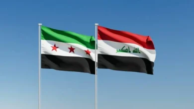 العراق وسوريا يوقعان اتفاقاً لتسهيل حركة المسافرين والتبادل التجاري عبر المنافذ الحدودية