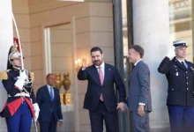 العراق وفرنسا يبرمان اتفاقات ومذكرات تفاهم لتعزيز التعاون المشترك