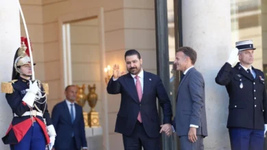 العراق وفرنسا يبرمان اتفاقات ومذكرات تفاهم لتعزيز التعاون المشترك