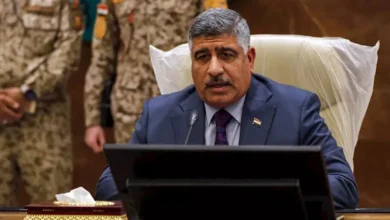 العراق يؤكد عدم وجود سلاح خارج إطار الدولة ويعلن انتهاء مهمة التحالف الدولي بنهاية الشهر