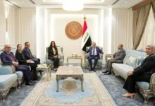 العراق يؤكد للبنك الدولي التزامه بمشاريع الأتمتة وتعزيز الرقابة المالية