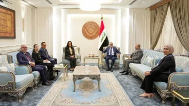 العراق يؤكد للبنك الدولي التزامه بمشاريع الأتمتة وتعزيز الرقابة المالية