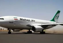 العراق يبحث مع واشنطن استثناء مطارات من حظر الطيران الإيراني