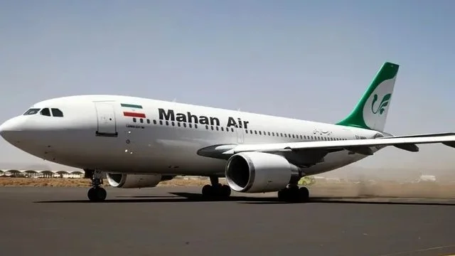 العراق يبحث مع واشنطن استثناء مطارات من حظر الطيران الإيراني