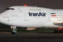 العراق يخطط لتعليق رحلات الطيران الإيرانية استجابة لعقوبات واشنطن