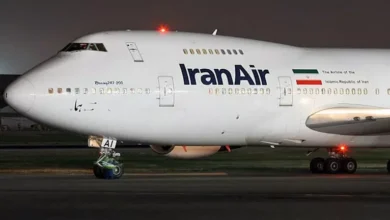 العراق يخطط لتعليق رحلات الطيران الإيرانية استجابة لعقوبات واشنطن