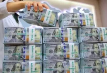 العراق يستعيد 13 مليون دولار مجمدة في فرنسا