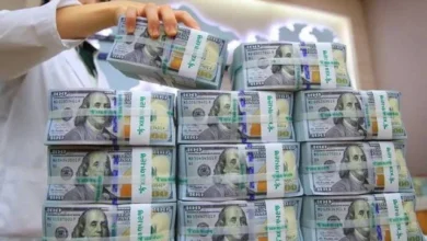 العراق يستعيد 13 مليون دولار مجمدة في فرنسا
