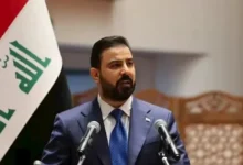 العراق يضبط منصات إطلاق مسيرات قرب الحدود الإيرانية ويوافق على تحقيق مشترك