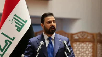 العراق يعتزم تصدير النفط إلى ألمانيا واستيراد المعدات والتكنولوجيا الألمانية