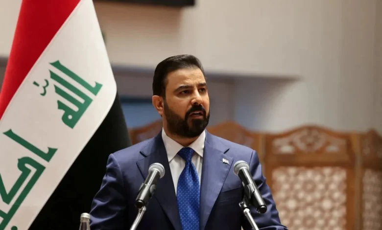 العراق يعتزم تصدير النفط إلى ألمانيا واستيراد المعدات والتكنولوجيا الألمانية
