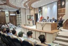 العراق يعلن عن إجازة مؤقتة لطلبته في سمنان لحل الأزمة التعليمية