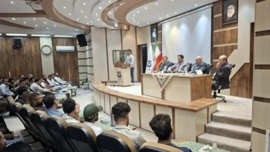 العراق يعلن عن إجازة مؤقتة لطلبته في سمنان لحل الأزمة التعليمية