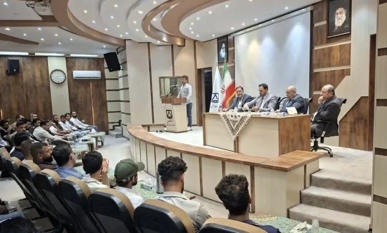 العراق يعلن عن إجازة مؤقتة لطلبته في سمنان لحل الأزمة التعليمية