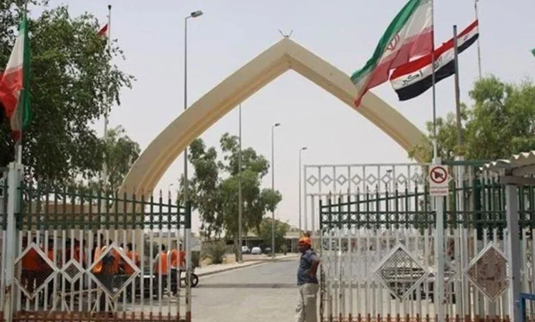 العراق يفتح أبوابه للمسافرين من إيران واستئناف تدريجي للتجارة عبر المنافذ الحدودية