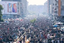 العراق يقترب من تسجيل 50 مليون نسمة مع إعلان وزارة التخطيط عن معدلات الولادة والخصوبة