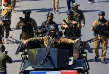 الفصائل العراقية تؤكد استمرار احتفاظها بالسلاح وعدم التزامها بأي توقيت أو اتفاق حكومي