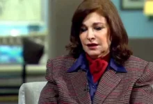 الفنانة نادية رشاد تعلن قرار اعتزالها الحياة الفنية