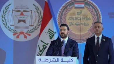القائد العام يؤكد: العراق لن يكون ساحة لصراعات خارجية