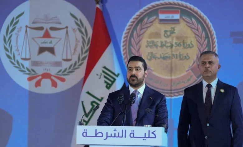 القائد العام يؤكد: العراق لن يكون ساحة لصراعات خارجية