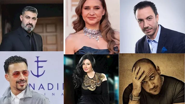القائمة الأولية لمسلسلات الـ 15 حلقة المقرر عرضها في رمضان 2027