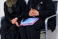 "القضاء يحكم بالسجن سبع سنوات على عالية نصيف ويُلزمها برد 61 مليار دينار"