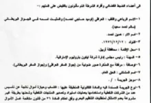 القضاء يصدر أمر قبض بحق أوميد حاجي أحمد بتهمتي تمويل الإرهاب وغسيل الأموال