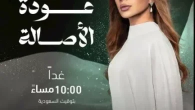 القنوات التي ستبث حفل أصالة في سوريا اليوم