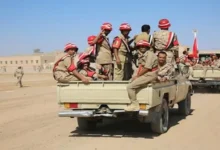القوات الحكومية اليمنية تستعيد السيطرة على مواقع في تعز ولحج