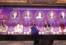 القومي للمرأة يشارك في النسخة الخامسة من منتدى المرأة المصرية 2026