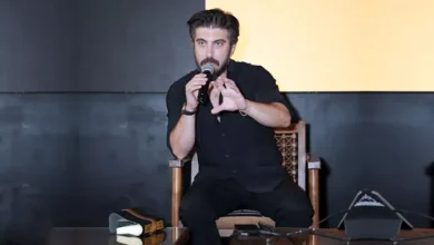 الكتابة: عنصر أساسي في صناعة الفن تحتاج إلى مزيد من الاهتمام وفقاً للسدير مسعود