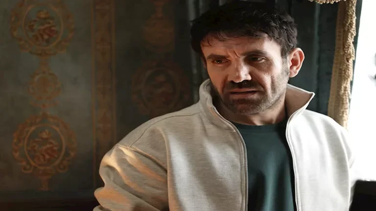 الكشف عن الملصق الدعائي لفيلم SOY قبل عرضه في دور السينما في 9 أكتوبر