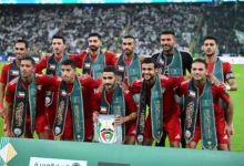الكويت الأصغر سناً والبحرين الأكبر في بطولة خليجي 27