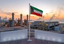 الكويت تدين الاعتداءات الإيرانية على أراضيها