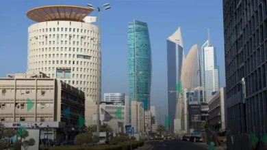 الكويت تشرع في استخدام أموال صندوق الأجيال في ظل الاقتراض المشروط