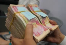المالية تفرج عن 500 مليار دينار من مستحقات المزارعين وتعهد بتصفيتها