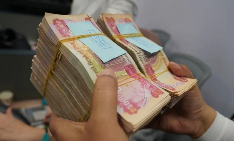 المالية تفرج عن 500 مليار دينار من مستحقات المزارعين وتعهد بتصفيتها