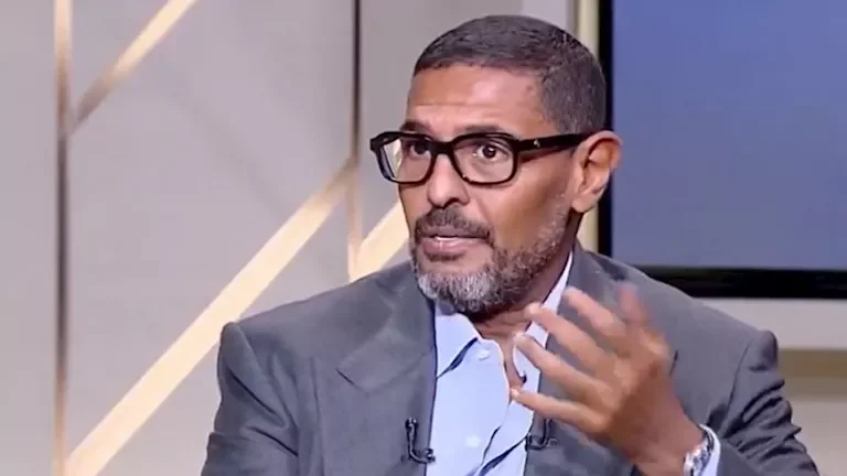المايسترو هاني فرحات: محمد عبده هو "أبي وأستاذي ولا يمكن أن يأتي مثله"