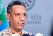 المتحدث باسم التحالف: الحوثيون يواصلون استهداف المدنيين في الرياض