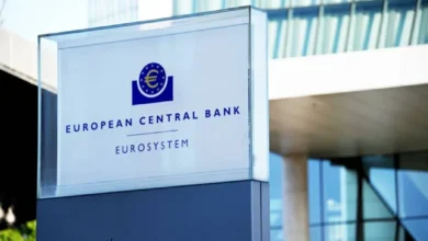 المركزي الأوروبي: التحول الصناعي في الصين يؤثر سلباً على الشركات الأوروبية
