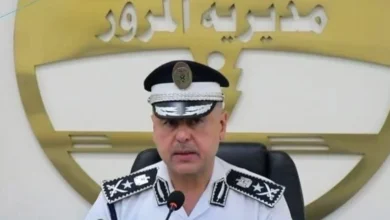 المرور تعلن عن نظام جديد لتسجيل السيارات يتطلب "الابتسام" ويسلم الوثائق خلال دقيقة واحدة